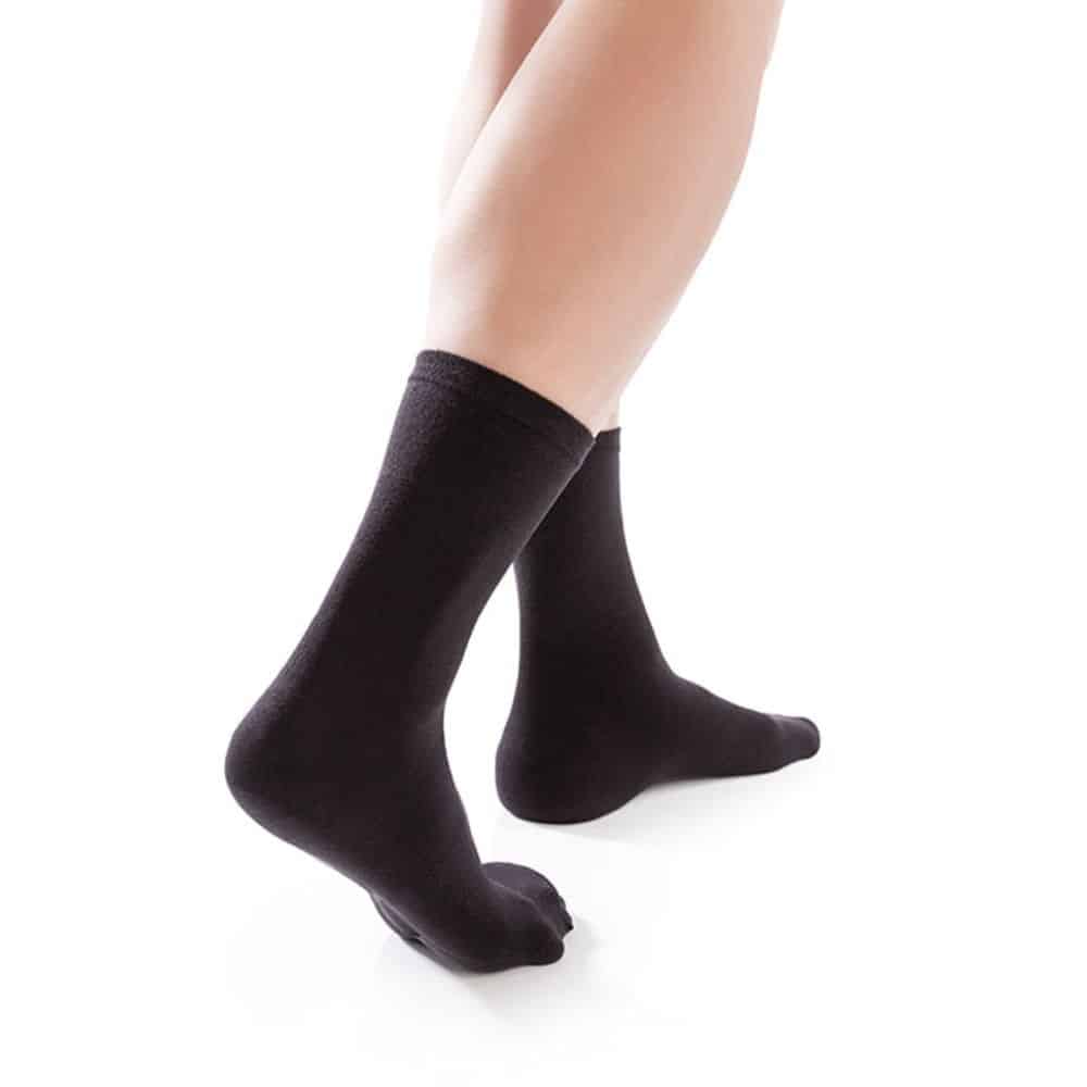 Pack 12 Calcetines Diabéticos | Circulación libre y segura ✅